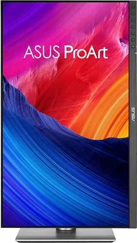 Монитор 27" ASUS ProArt Display PA27JCV IPS 5120x2880 60Hz 4ms 400cd/m 1500:1 HDMI USB-C(DP)