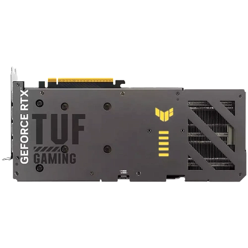 ASUS Video Card NVIDIA GeForce RTX 5060 8GB GDDR7 128-bit Digital Max Resolution 7680 x 4320 Yes x 1 (Native HDMI 2.1b)Yes x 3 (Native DisplayPort 2.1b)HDCP Support Yes (2.3) 550W C/N 90YV0N00-M0NA00