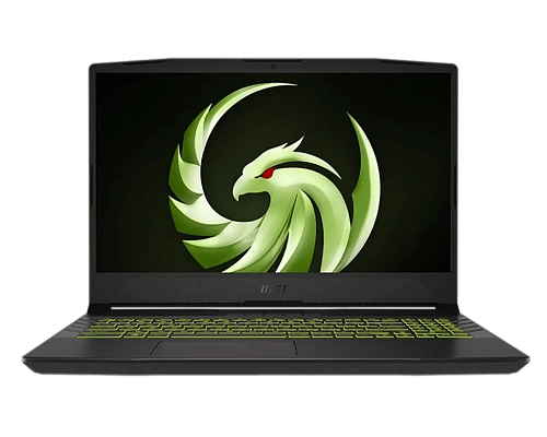 Ноутбук MSI Alpha 15 B5EEK, Ryzen 5 5600H/15.6"FHD/8GB/512GB/Radeon RX6600M 8GB/LAN/DOS