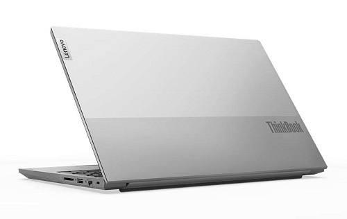 Ноутбук Lenovo ThinkBook 15 G2 ITL 15.6FHD_AG_250N_N/CORE_I3-1115G4_3.0G_2C_MB/NONE,8GB(4X16GX16)_DDR4_3200/256GB_SSD_M.2_2242_NVME_TLC/INTEGRATED_GRAPHICS/W10_PRO_STD/N01_1Y_COURIER/CARRYIN/WLAN_2X2AX+BT/FINGERPRINT_READER/720P_HD_CAMERA_WITH_ARRAY_MIC/O