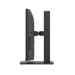 Монитор жидкокристаллический LG 27BA65QB-B.ARUZ 27'' 16:9 2560х1440(WQHD) IPS, nonGLARE, 100 Hz, 350 cd/m2, 5ms, HDMI, DP, USB-C, Speakers, Black