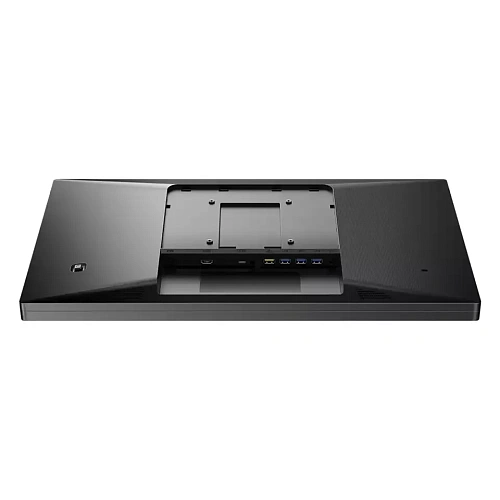 Монитор 23,8" PHILIPS 24E1N3300A/00/01 IPS FHD 1920x1080 75Hz 1мс 300кдм 1000:1 Mega Infinity DCR Угол Обзора 178/178 1xHDMI 1xUSB-C 3.2 4xUSB3.3  Встроенные колонки 2x3W Цвет:Черный.