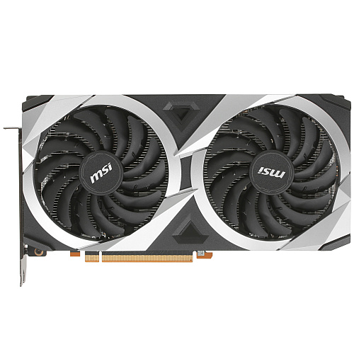 Radeon RX6700XT, MSI Mech 2X, 2321MHz/16000MHz, 192bit, 12GB GDDR6, HDMI, 3xDP