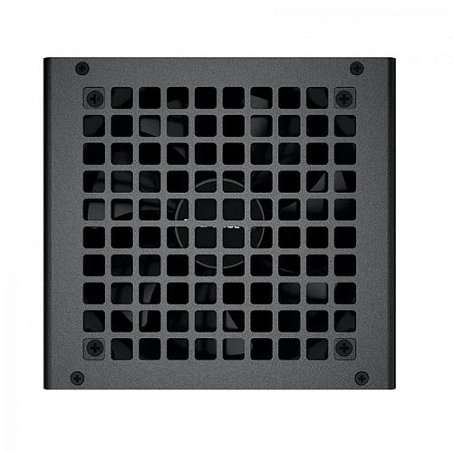 БП ATX 500W DeepCool PF500D-HA, 20+4/20+4+8/24+4/24+8, 12cm, 2x6+2p PCI-E