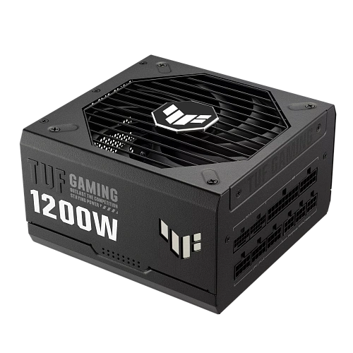 Блок питания ASUS TUF-GAMING-1200G 1200W 80Plus Gold