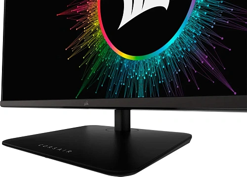 Монитор 32" Corsair Xeneon 32UHD144-A, Black, IPS, 3840x2160@144Hz, 600кд/м2, 1000:1, 1ms, 2xHDMI,DP