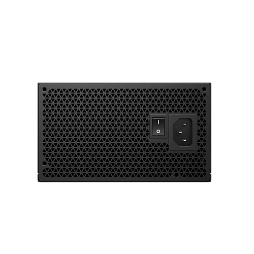 Блок питания PCCooler YK550, 550W, Non Modular, 80+ BRONZE, Fan 135mm, P5-YK550-B1F