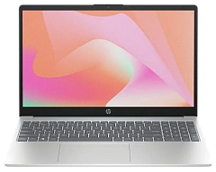 Ноутбук HP 15-fd1129ci, Core 5 120U/15.6"FHD/8GB/512GB/Intel Graphics/DOS