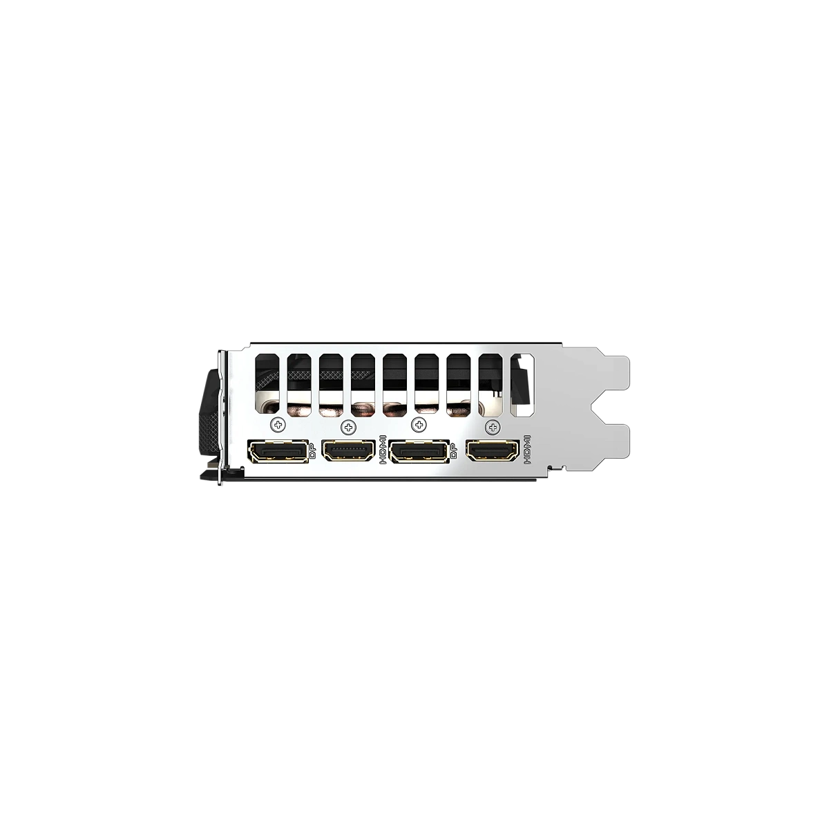 Видеокарта Gigabyte (GV-N5050GAMING OC-8GD) RTX5050 GAMING OC 8G