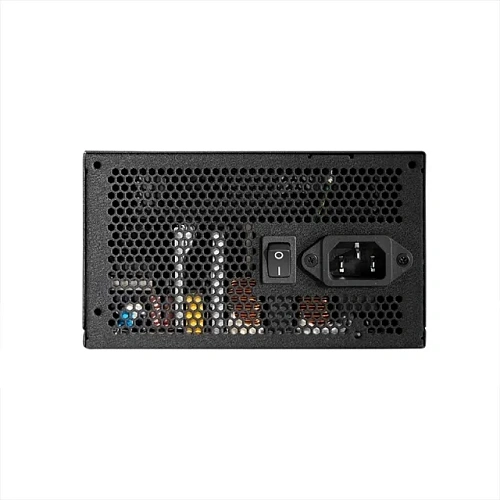 БП ATX 750W Chieftec SteelPower BDK-750FC, Bronze, 20+4/24+8+8, 12cm, 4x6+2p PCI-E, ATX