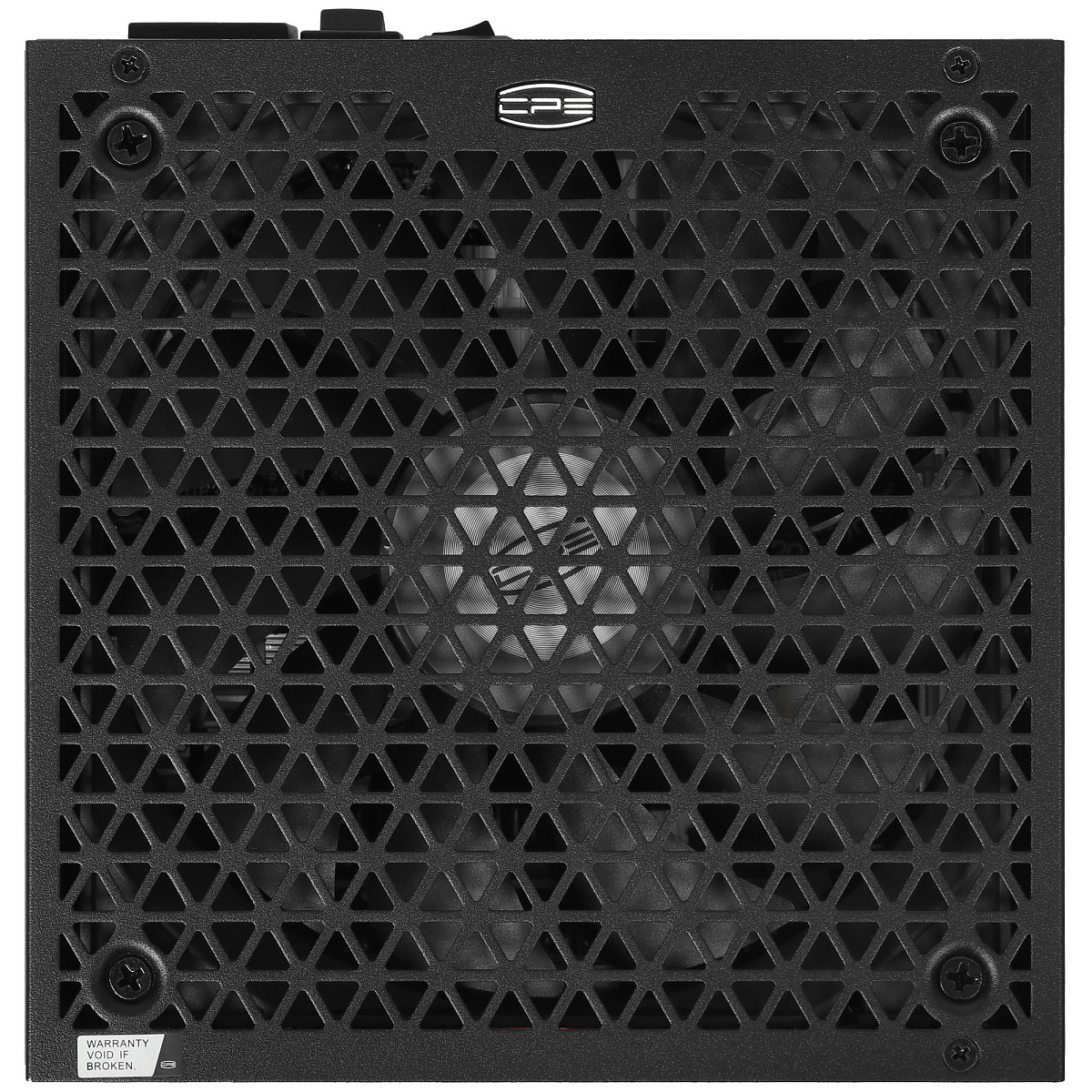 БП ATX 1000W PCCooler YN1000, Gold, 20+4/24+4/24+8/20+4+8/24+4+8/24+8+8, 13.5сm, 3x6+2p+16p PCI-E