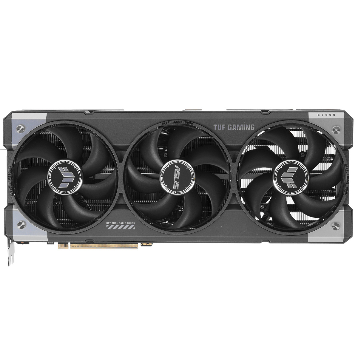 GF RTX5090, Asus TUF Gaming, 2437MHz/28000MHz, 512bit, 32GB GDDR7, 2xHDMI, 3xDP