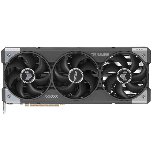 GF RTX5090, Asus TUF Gaming OC, 2580MHz/28000MHz, 512bit, 32GB GDDR7, 2xHDMI, 3xDP