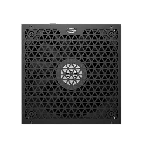 БП ATX 550W PCCooler YK550, Bronze, 20+4/24+4/20+4+8/24+8+8, 13.5сm, 2x6+2p PCI-E