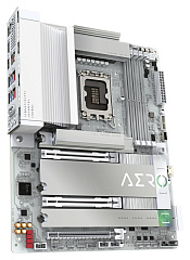 Матплата Gigabyte Z890 Aero G, iZ890, S1851, ATX, 4DDR-5, 3xPCIxEx16, 4SATA, 5xM.2, HDMI,USB-C,15USB