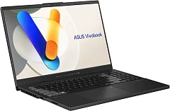 Ноутбук Asus/Vivobook Pro 15 OLED/N6506CU-MA037W/1г/Core Ultra 7/255H/2 GHz/24 Gb/PCIe NVMe SSD/1000 Gb/No ODD/GeForce/RTX 4050/6 Gb/15,6 ''/2880x1620