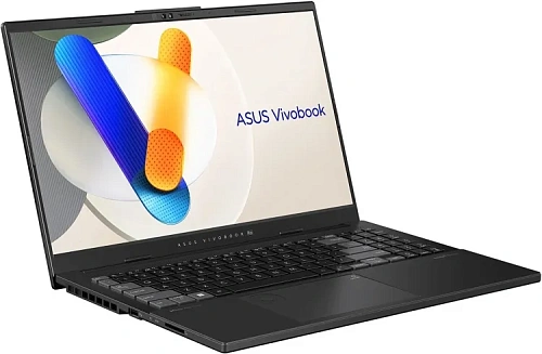 Ноутбук Asus/Vivobook Pro 15 OLED/N6506CU-MA037W/1г/Core Ultra 7/255H/2 GHz/24 Gb/PCIe NVMe SSD/1000 Gb/No ODD/GeForce/RTX 4050/6 Gb/15,6 ''/2880x1620