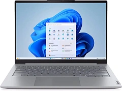 Ноутбук Lenovo ThinkBook 14 G8 IRL, Core i5-13420H/14"WUXGA/16GB/512GB/UHD Graphics/LAN/DOS