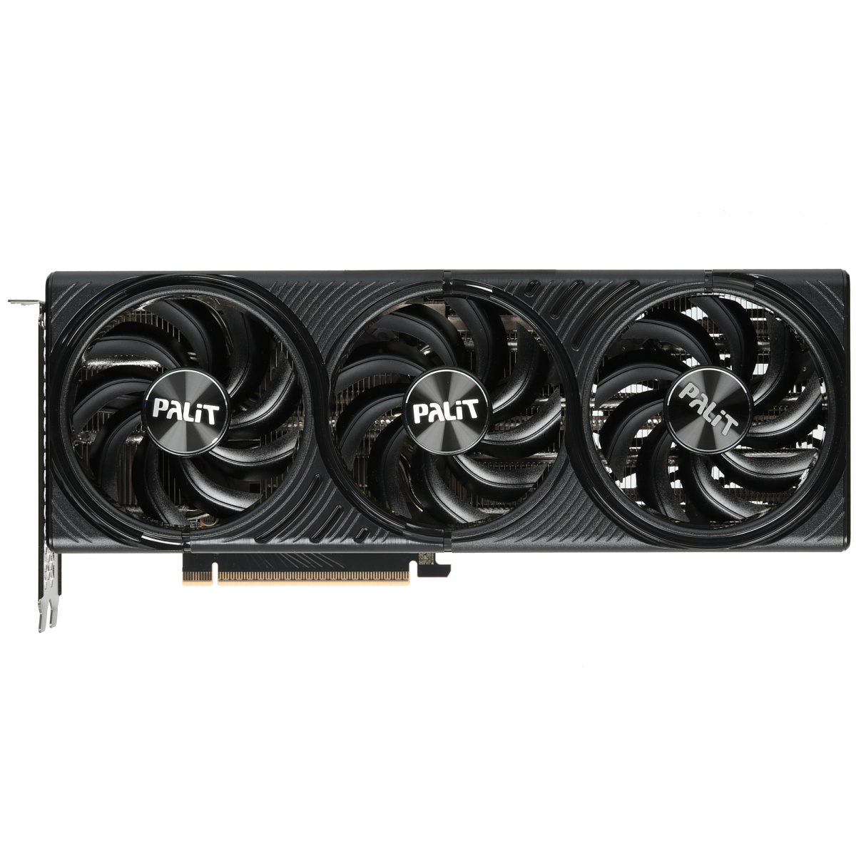 GF RTX5070, Palit Infinity 3, 2512MHz/28000MHz, 192bit, 12GB GDDR7, HDMI, 3xDP
