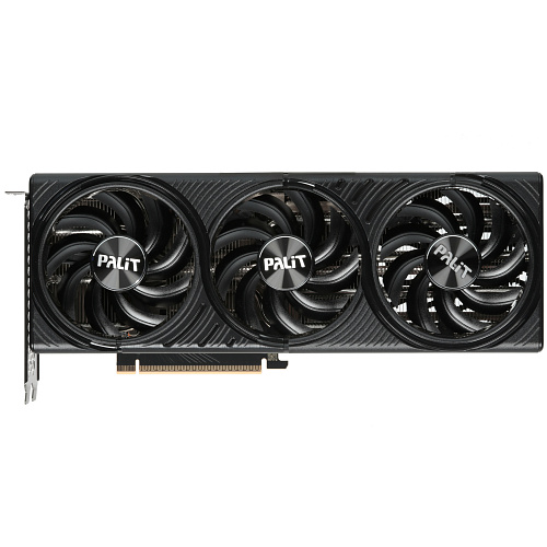 GF RTX5070, Palit Infinity 3, 2512MHz/28000MHz, 192bit, 12GB GDDR7, HDMI, 3xDP