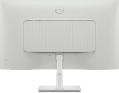 Монитор Dell/S2725H/27 ''/IPS/1920x1080 Pix/2 x HDMI (HDCP 1.4)/8 ms/300 ANSI lum/1500:1/100 Hz