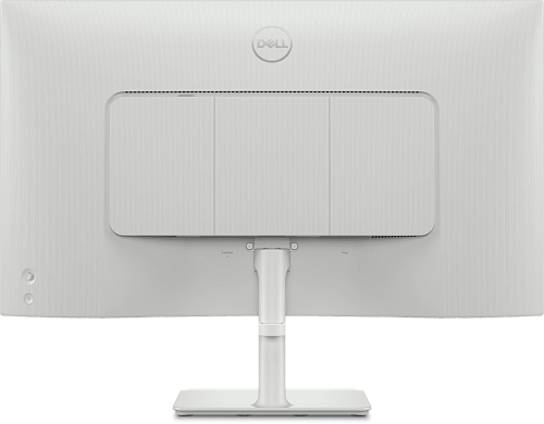 Монитор Dell/S2725H/27 ''/IPS/1920x1080 Pix/2 x HDMI (HDCP 1.4)/8 ms/300 ANSI lum/1500:1/100 Hz