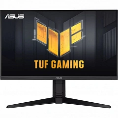 Монитор 27" Asus TUF Gaming VG27AQL3A,Black,IPS,2560x1440@180GHz,400кд/м2,1000:1,1ms,2xUSB,2хHDMI,DP
