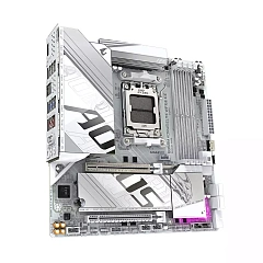 Материнская плата Gigabyte B850M A ELT WF6E ICE