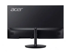 Монитор 27" Acer SH272UEbmiphux, Black, IPS, 2560x1440@100Hz, 250кд/м2, 1000:1, 1ms, HDMI, DP