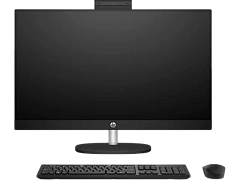 Моноблок HP All-in-One 27-cr0027ci, 27"FHD, Core i5-1335U/8GB/512GB/Iris Xe Graphics/W11SL