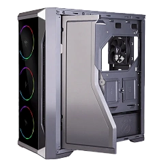 Корпус Zalman Z8 TG, Midi Tower, ATX, Black, 4x2.5"/2x3.5", USB2.0, 2xUSB3.0