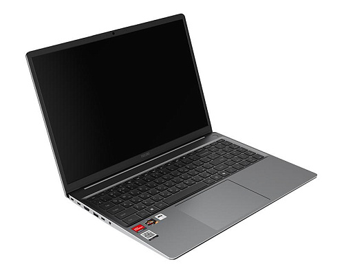 Ноутбук Tecno Megabook K16SDA, Ryzen 7 5825U/16"FHD/16GB/1TB/UHD Graphics/LAN/W11H