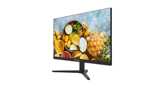 Монитор 23.8" Hikvision DS-D5024F2-2V2, Black, VA, 1920x1080@100Hz, 250кд/м2, 3000:1, 5ms, VGA, HDMI