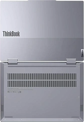Lenovo ThinkBook 14 2-in-1 G5 IAU, Intel® Core™ Ultra 5 225U (E-cores up to 3.80GHz, 12MB), 14" WUXGA Touch, 16.0GB, 1x512GB SSD M.2 2242 PCIe Gen4 QLC, Intel® Graphics, BT 5.1 or above,Wi-Fi 6E 2x2 AX, FPR, 1080P FHD IR, 4 Cell Li-Pol 60Wh, 65W, 2YR Depo