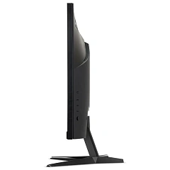 Монитор 23.8" Acer Nitro QG241YPbmiipx, Black, VA, 1920x1080@165Hz, 250кд/м2, 4000:1, 1ms, 2xHDMI,DP