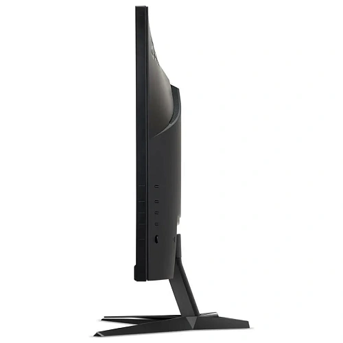 Монитор 23.8" Acer Nitro QG241YPbmiipx, Black, VA, 1920x1080@165Hz, 250кд/м2, 4000:1, 1ms, 2xHDMI,DP