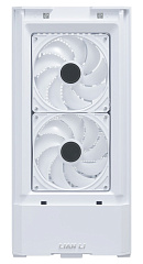 Корпус Lian Li Lancool 207 White