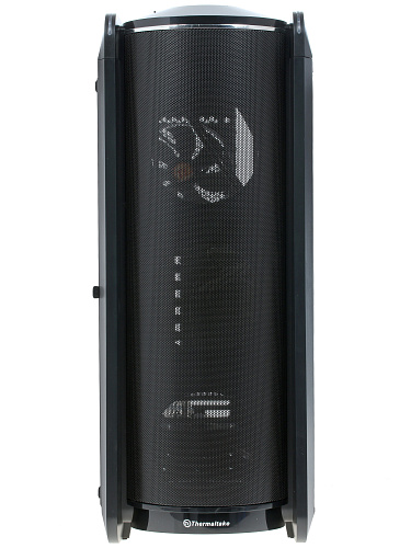 Корпус Thermaltake Versa C24 RGB, Midi Tower, ATX, Black, 2x3.5"/4x2.5", 2xUSB, 2xUSB3.0