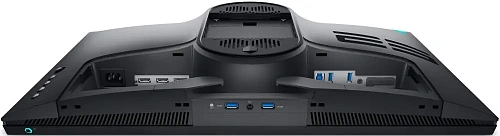 Монитор 25" Dell Alienware AW2521H, Black, IPS, 1920x1080@360Hz, 400кд/м2, 1000:1, 1ms, 2xHDMI, DP