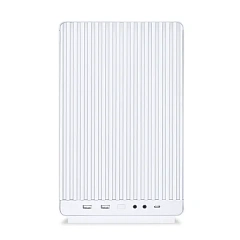 Корпус Lian Li A3-mATX White