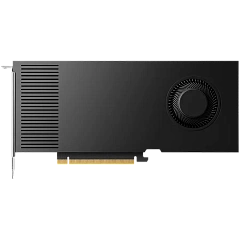 PNY NVIDIA RTX 4000 Ada Generation OEM Version, PCI-Express x16 Gen 4.0, Single Slot, 20 GB GDDR6 ECC 160-bit, HDCP 2.2 and HDMI 2.0 support with opt. adapter
