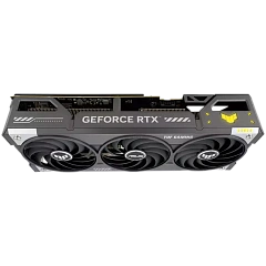 ASUS Video Card NVIDIA GeForce RTX 5070 OC mode: 2640MHz Default mode: 2610MHz  Yes x 3 (Native DisplayPort 2.1b) Yes x 2 (Native HDMI 2.1b) HDCP Support Yes (2.3) 12GB GDDR7 192-bit 7680 x 4320 P/N 90YV0LZ0-M0NA00