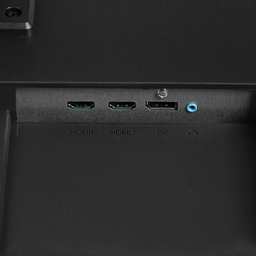 Монитор LCD 32" 16:9 3840x2160(UHD 4K) VA, 300cd/m2, 3000:1, 80M:1, 3ms, DVI, 2xHDMI, DP, USB-Hub, Height adj, Tilt, Swivel, Speakers, Audio out, 3Y, Black
