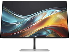 HP Series 7 Pro 23.8 inch FHD Monitor - 724pf