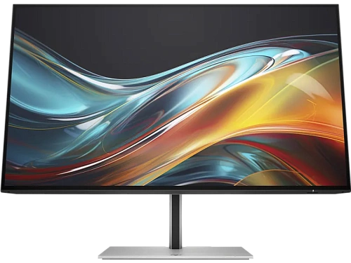 HP Series 7 Pro 23.8 inch FHD Monitor  - 724pf