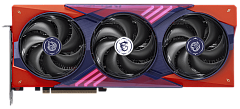 Видеокарта MSI GeForce RTX 5070 Ti 16G MLG EDITION OC, 16Gb GDDR7 256-bit 1xHDMI 3xDP G507T-16MEC