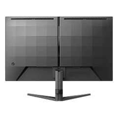 Монитор 27" Philips 27M2N3200S/01, Black, IPS, 1920x1080@180Hz, 300кд/м2, 1000:1, 0.5ms, 2xHDMI, DP