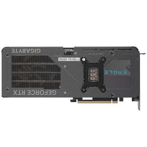 Видеокарта Gigabyte (GV-N5070EAGLE OC-12GD) RTX5070 EAGLE OC 12G