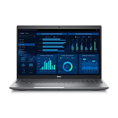 Мобильная рабочая станция Dell/Precision 3591/3г/Core Ultra 7/155H/1,4 GHz/32 Gb/M.2 PCIe SSD/1000 Gb/No ODD/GeForce/RTX 1000/6 Gb/15,6 ''/1920x1080/W