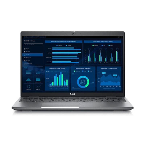 Мобильная рабочая станция Dell/Precision 3591/3г/Core Ultra 7/155H/1,4 GHz/32 Gb/M.2 PCIe SSD/1000 Gb/No ODD/GeForce/RTX 1000/6 Gb/15,6 ''/1920x1080/W